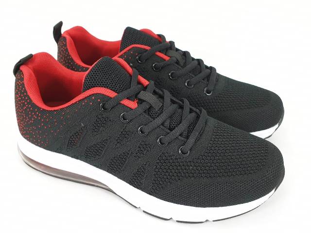Adidasi barbati negri Florin biashoes.ro imagine reduceri